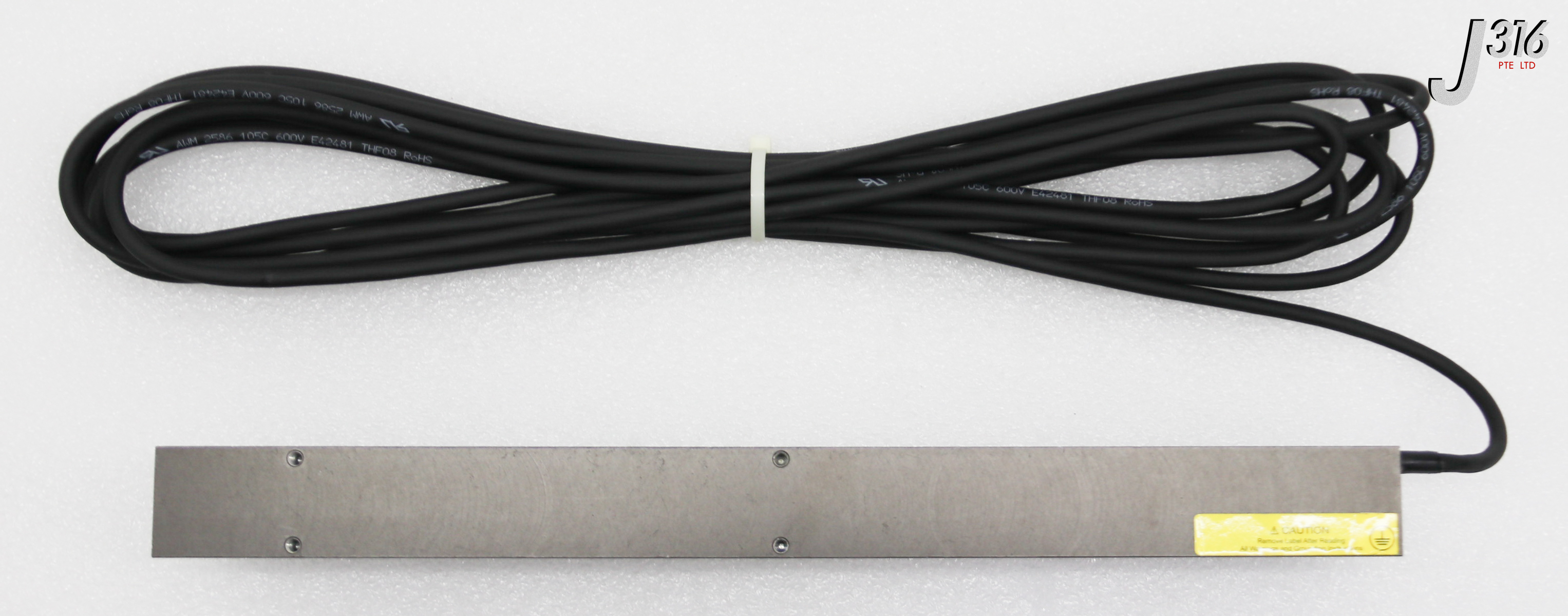 36694 PARKER LINEAR MOTOR 310-6A-NC-WD2S-24 | eBay